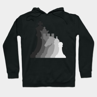 Chess Hoodie